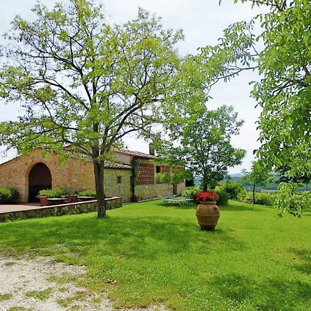 Agriturismo Fattoria Il Piano - Appartamento Antica Cucina - San Gimignano Extérieur photo